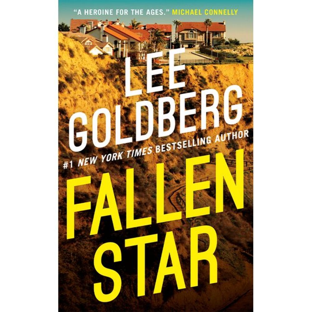 Fallen Star -- Lee Goldberg